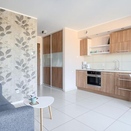 Apartamenty Sun & Snow Miedzyzdrojski Rynek Miedzyzdroje Exterior photo