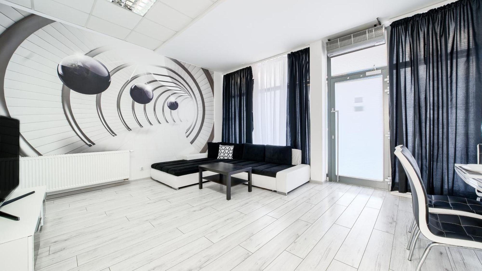 Apartamenty Sun & Snow Miedzyzdrojski Rynek Miedzyzdroje Exterior photo