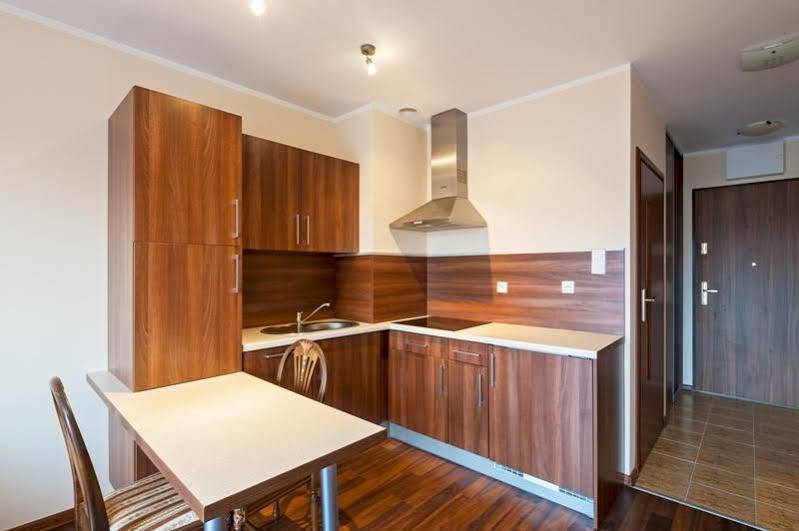Apartamenty Sun & Snow Miedzyzdrojski Rynek Miedzyzdroje Exterior photo